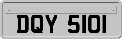 DQY5101