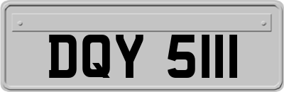 DQY5111