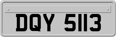 DQY5113