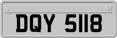 DQY5118