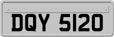 DQY5120