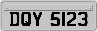 DQY5123