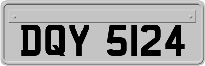 DQY5124