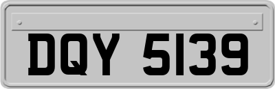 DQY5139