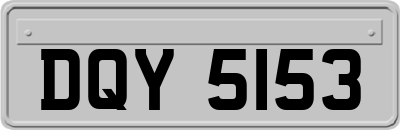 DQY5153