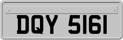 DQY5161