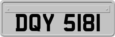 DQY5181