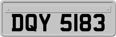DQY5183