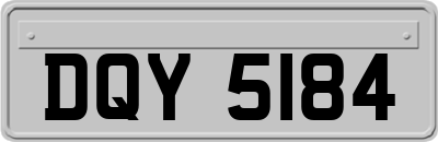 DQY5184