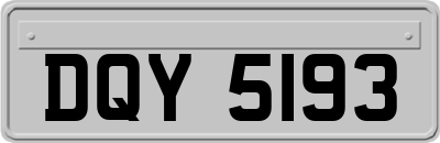 DQY5193