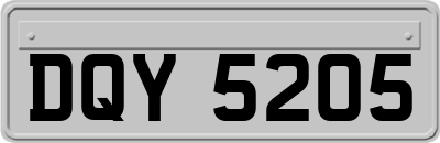 DQY5205