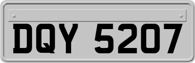 DQY5207