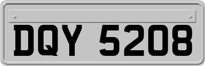 DQY5208