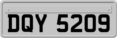 DQY5209