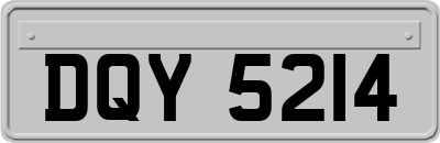 DQY5214