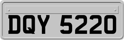 DQY5220