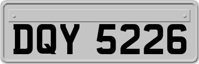 DQY5226