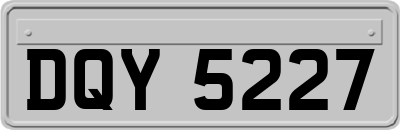 DQY5227