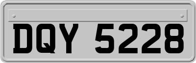 DQY5228