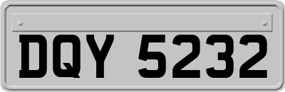 DQY5232