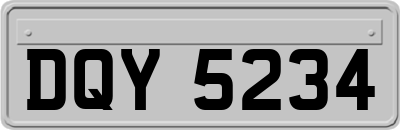 DQY5234