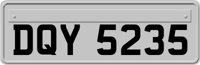 DQY5235