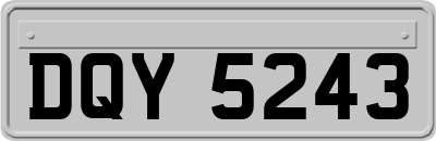 DQY5243