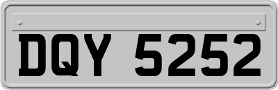 DQY5252