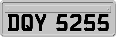 DQY5255