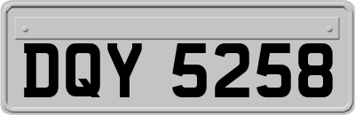 DQY5258