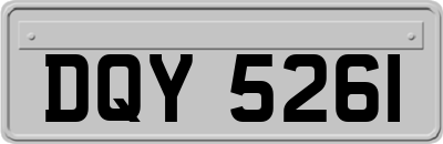 DQY5261