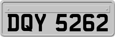 DQY5262