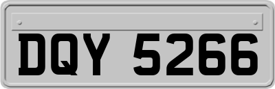 DQY5266