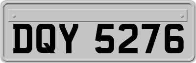 DQY5276