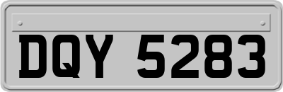 DQY5283