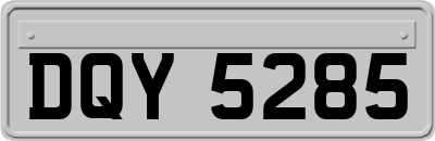 DQY5285