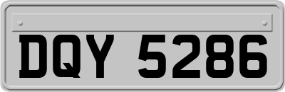 DQY5286