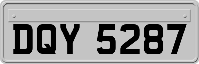 DQY5287