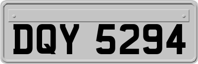 DQY5294
