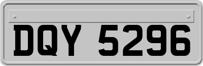 DQY5296