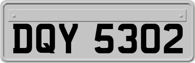 DQY5302