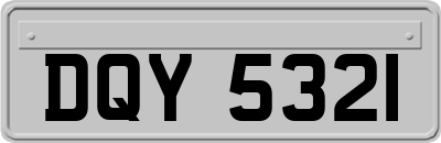 DQY5321