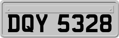 DQY5328