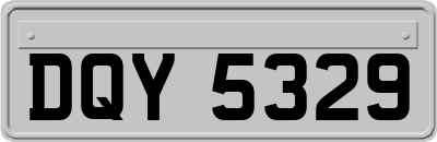 DQY5329