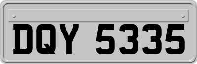 DQY5335