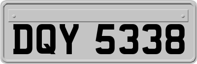 DQY5338