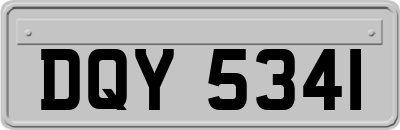 DQY5341