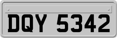 DQY5342