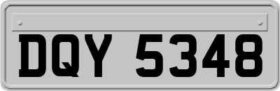 DQY5348