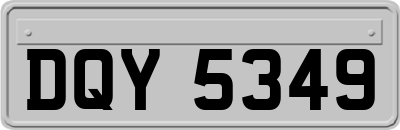 DQY5349